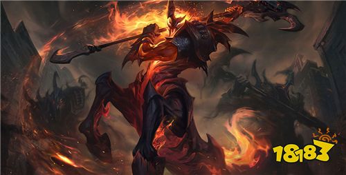 LOL手游赫卡里姆技能是什么 LOL手游赫卡里姆技能介绍