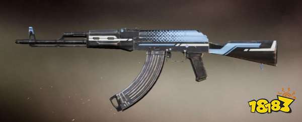 什么枪伤害高又好用 和平精英最厉害武器推荐