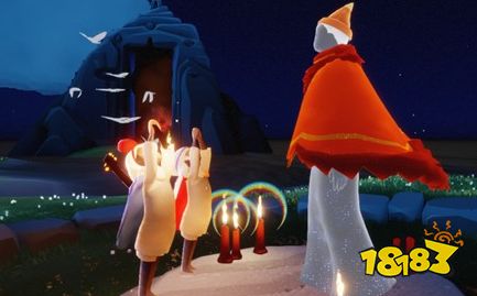 光遇7月16日复刻先祖位置 光遇7.16复刻先祖兑换内容及离开时间解锁