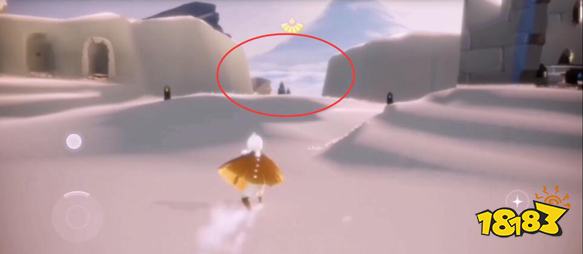 光遇霞谷通关攻略 光之翼及先祖收集汇总