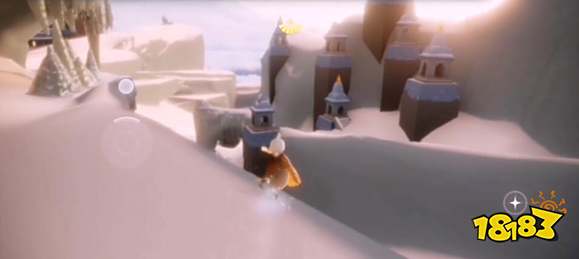 光遇霞谷通关攻略 光之翼及先祖收集汇总