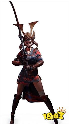 猎手之王千代技能搭配攻略千代技能连招推荐 181猎手之王专区