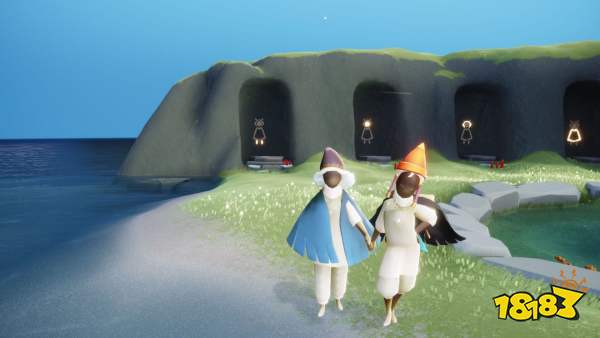 光遇复刻先祖攻略 光遇复刻先祖方法、复刻时间介绍