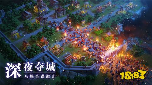 万国觉醒莉莉丝官网下载