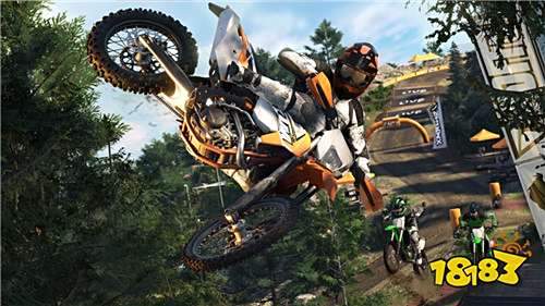 飆酷車神2內購破解版下載