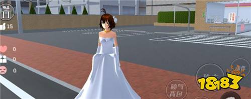 樱花校园模拟器公主裙最新版下载