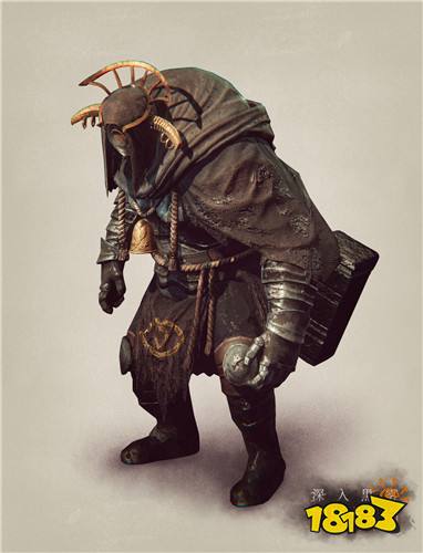 帕斯卡契约深入黑雾新版本下载