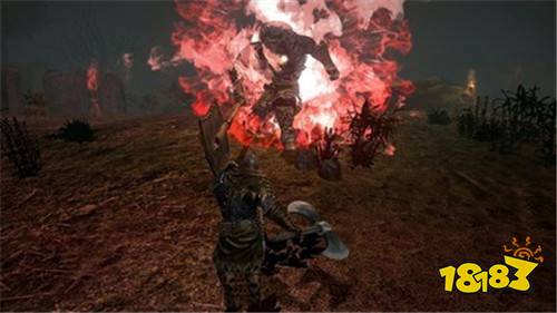 憎恨之心独立版安卓版官方下载