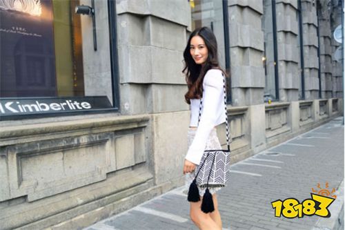 2020CJ点触科技Showgirl首曝!御姐，萌妹，混血女神你PICK谁?