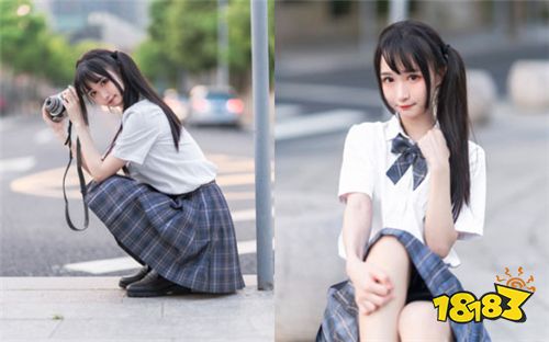 2020CJ点触科技Showgirl首曝!御姐，萌妹，混血女神你PICK谁?