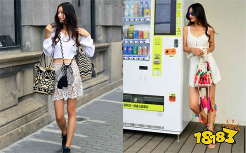 2020CJ点触科技Showgirl首曝!御姐，萌妹，混血女神你PICK谁?