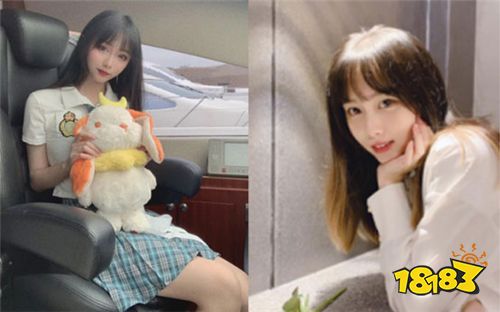 2020CJ点触科技Showgirl首曝!御姐，萌妹，混血女神你PICK谁?