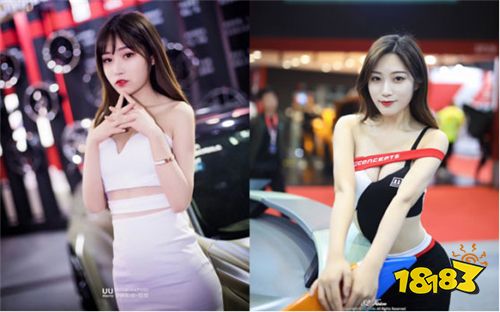 2020CJ点触科技Showgirl首曝!御姐，萌妹，混血女神你PICK谁?