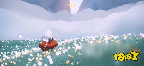 光遇魔法季先祖风之灵位置