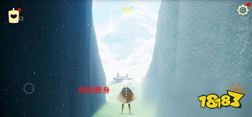 光遇魔法季先祖风之灵位置