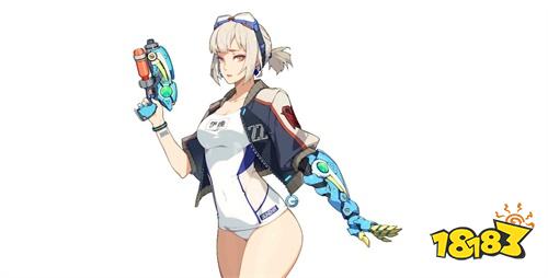 王牌夏日主题来袭王牌战士手游s5赛季更新曝光