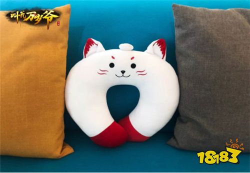 限定周边大放送!点触科技2020ChinaJoy给你不一样的惊喜