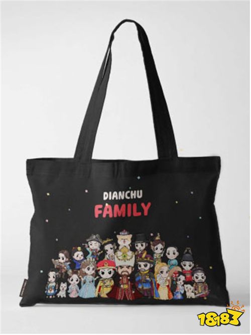 限定周边大放送!点触科技2020ChinaJoy给你不一样的惊喜