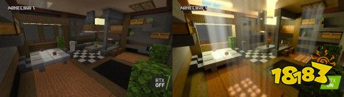 《我的世界》X光追,学生们在游戏中举办毕业典礼?