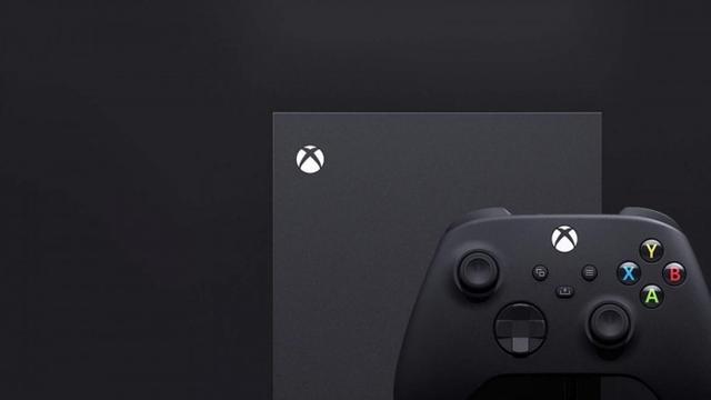 xbox主管承诺未来几年不会搞xboxseriesx游戏独占这一套