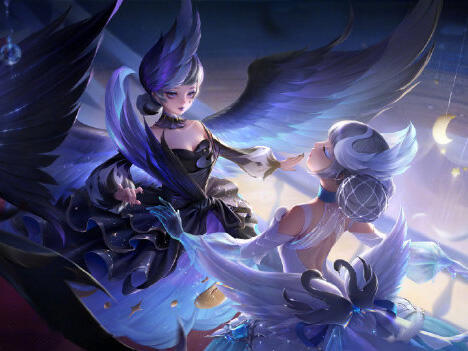 小乔·天鹅之梦优化爆料