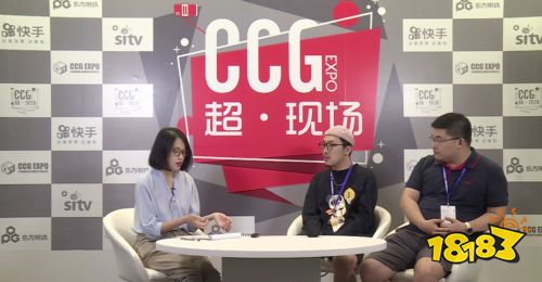 魔珐科技助力灵狐，亮相《穿越火线》网剧发布会