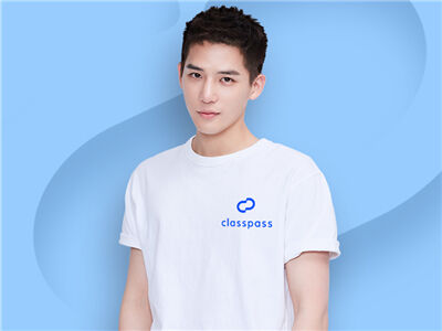 来ClassPass寻找你的夏日运动少年——王安宇