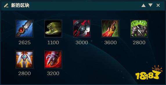 LOL10.14打野死舞奥拉夫怎么玩 死舞奥拉夫玩法攻略