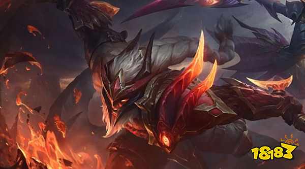 LOL10.14打野死舞奥拉夫怎么玩 死舞奥拉夫玩法攻略