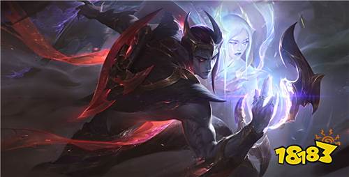 LOL手游厄斐琉斯技能是什么 LOL手游厄斐琉斯技能介绍