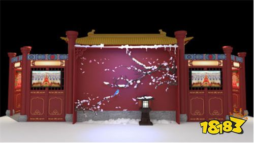 一个展台就能“玩转世界”，2020ChinaJoy点触科技展台大曝光!