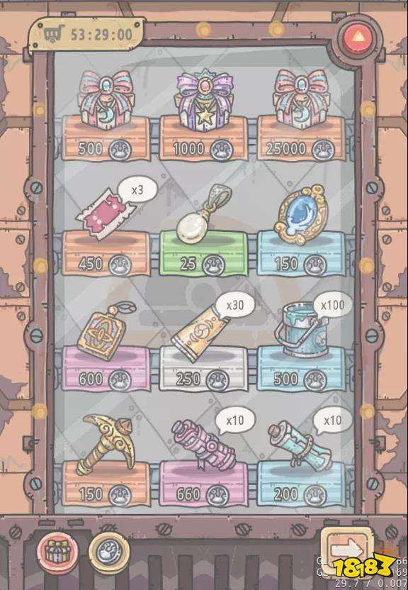 最强蜗牛7月29日更新了什么 7月29日更新一览