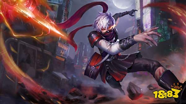 王者荣耀扁鹊主加一技能还是二技能