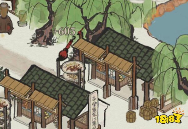 江南百景图速刷经验攻略 最新快速升级方法