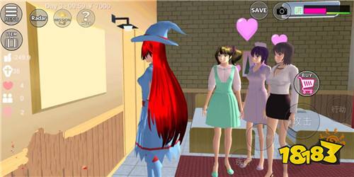 樱花校园模拟器无广告版下载