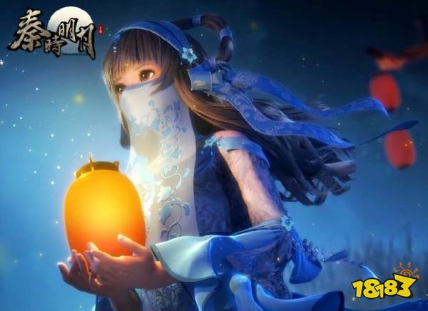 秦时明月世界：腾讯王者之作全新升级，韩信项羽重装登场，玩家：终于等到你