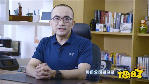 ROG 2020新品发布会今日在线召开 天生高能释放