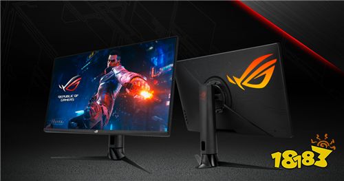 ROG 2020新品发布会今日在线召开 天生高能释放