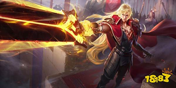 王者荣耀光信连招介绍