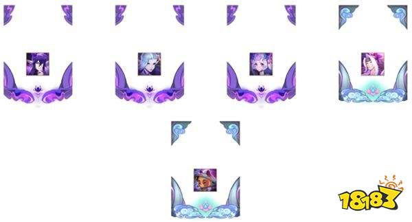 LOL绽灵节灵魂莲华事件活动汇总攻略