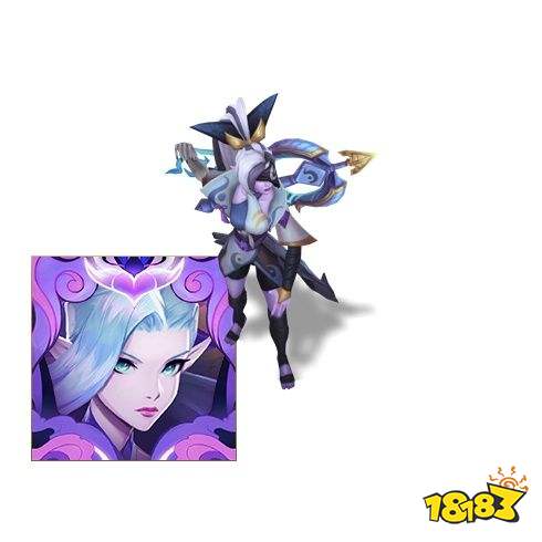 LOL绽灵节灵魂莲华事件活动汇总攻略