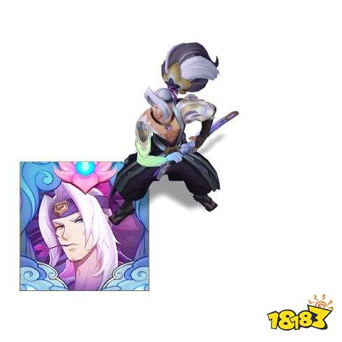 LOL绽灵节灵魂莲华事件活动汇总攻略