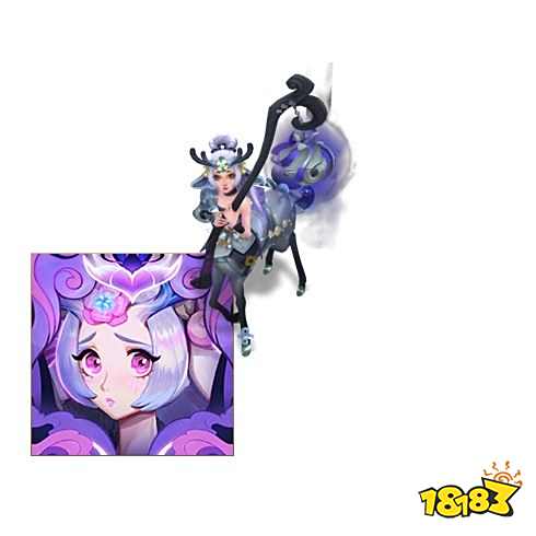 LOL绽灵节灵魂莲华事件活动汇总攻略