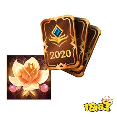 LOL绽灵节灵魂莲华事件活动汇总攻略