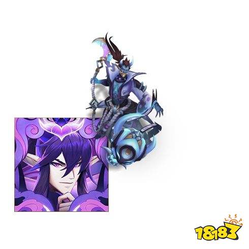 LOL绽灵节灵魂莲华事件活动汇总攻略