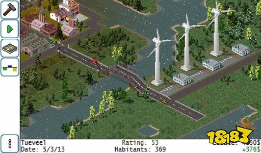 西奥小镇安卓版下载