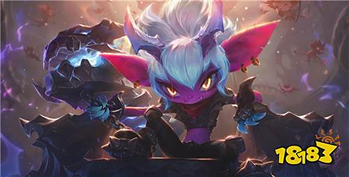 LOL手游怎么克制崔丝塔娜 LOL手游克制崔丝塔娜方法