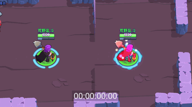 不再鸡肋!《荒野乱斗》莫提斯随身妙具更新，玩家直呼：4秒真男人!