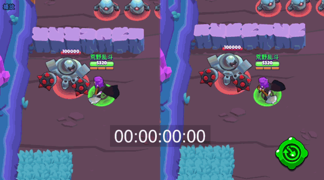 不再鸡肋!《荒野乱斗》莫提斯随身妙具更新，玩家直呼：4秒真男人!