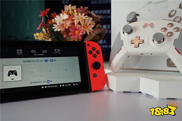 北通宙斯首次登陆ChinaJoy 国产精英能否撼动XBOX手柄地位？！